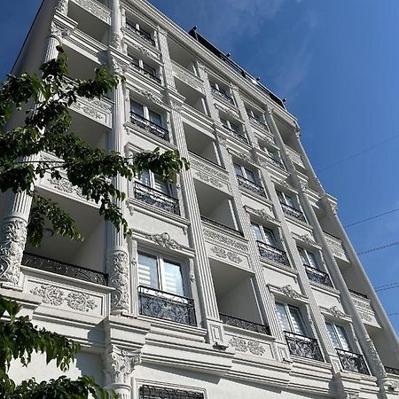 White House Apart Trabzon Exterior photo
