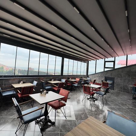 White House Apart Trabzon Exterior photo