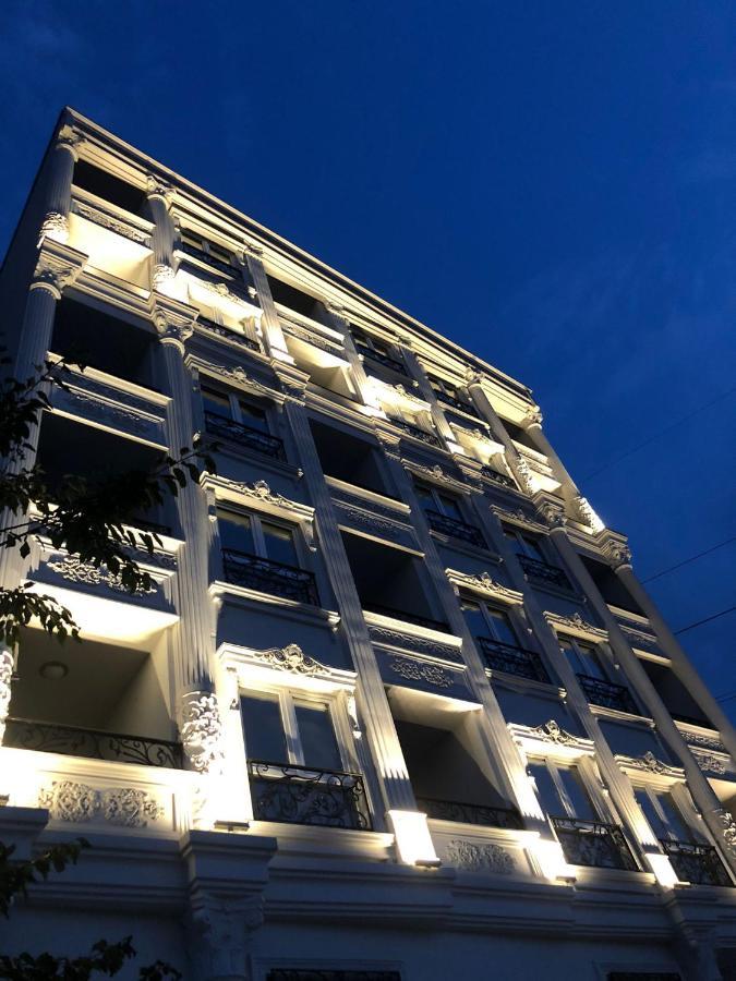 White House Apart Trabzon Exterior photo
