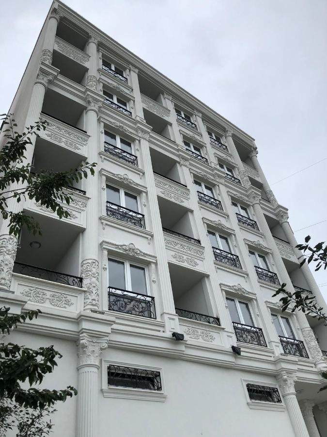 White House Apart Trabzon Exterior photo