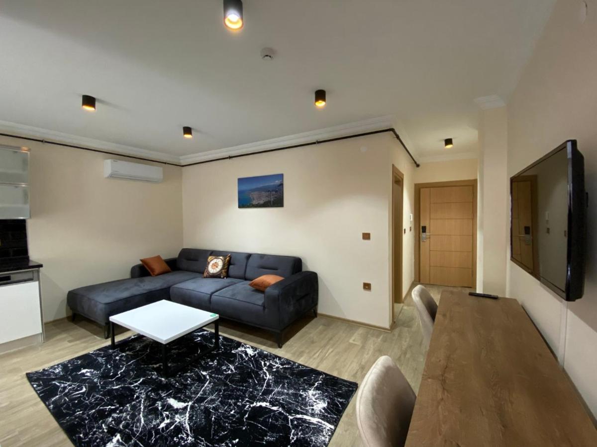 White House Apart Trabzon Exterior photo