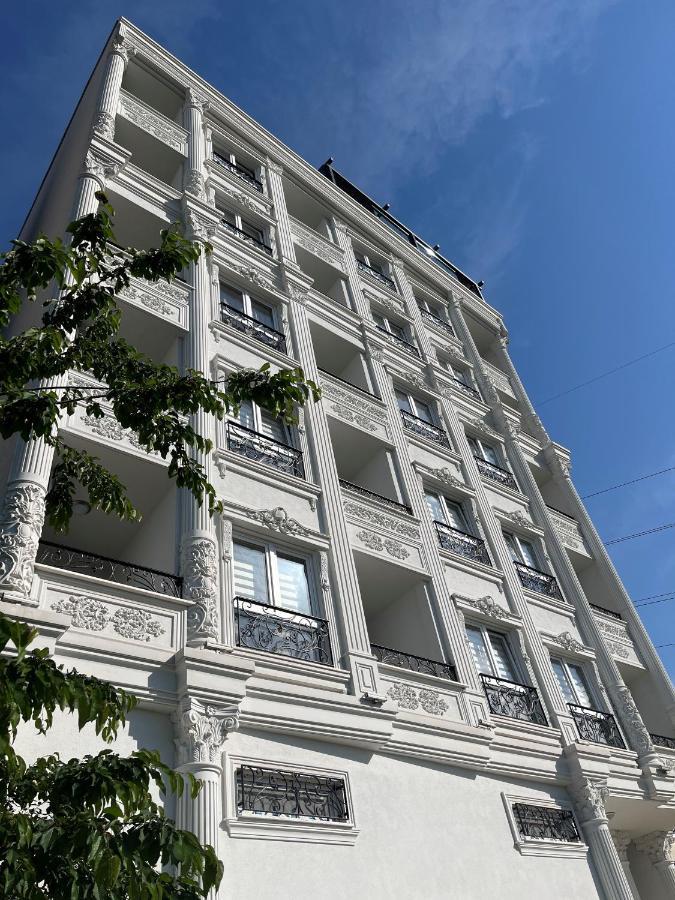 White House Apart Trabzon Exterior photo