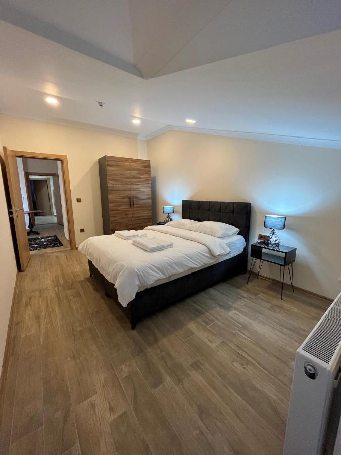 White House Apart Trabzon Exterior photo