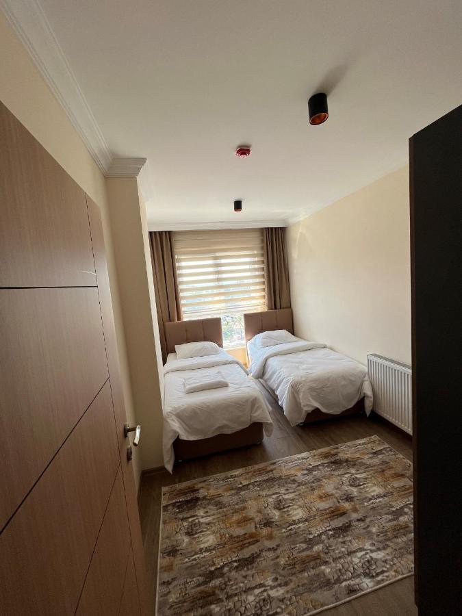 White House Apart Trabzon Exterior photo
