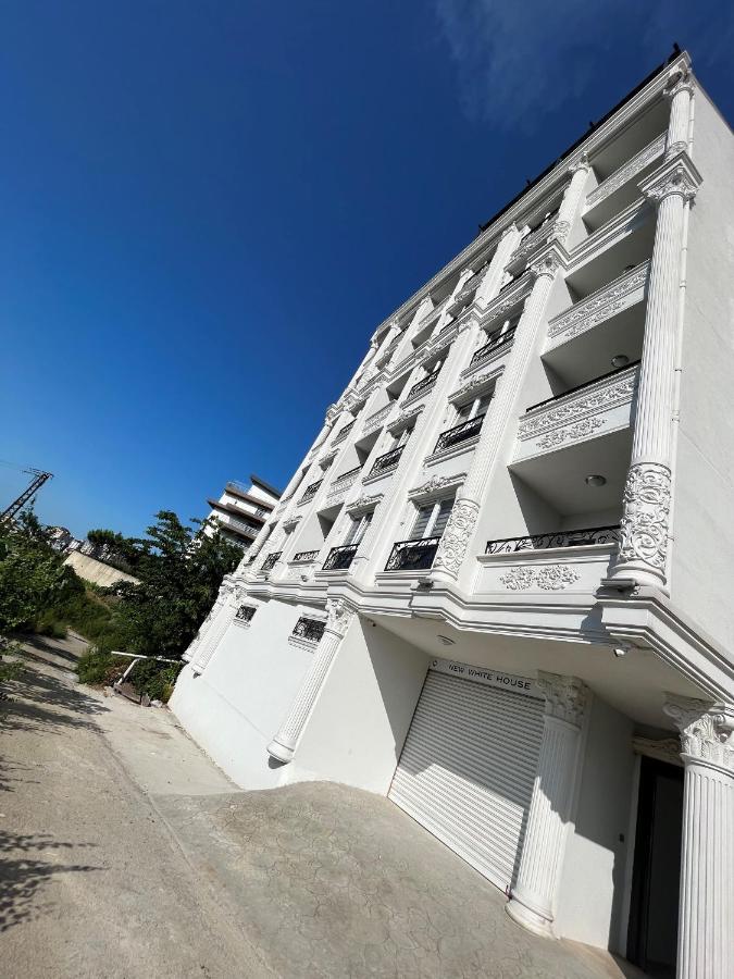 White House Apart Trabzon Exterior photo