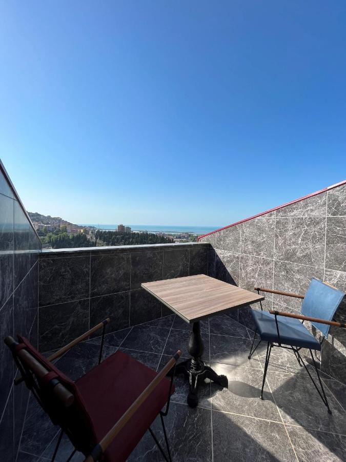 White House Apart Trabzon Exterior photo