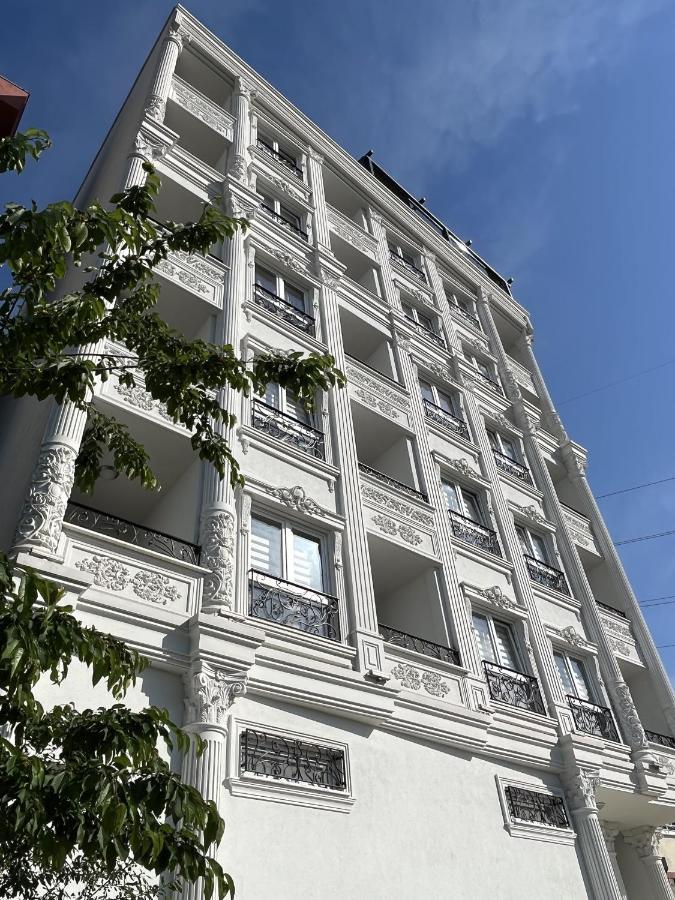 White House Apart Trabzon Exterior photo