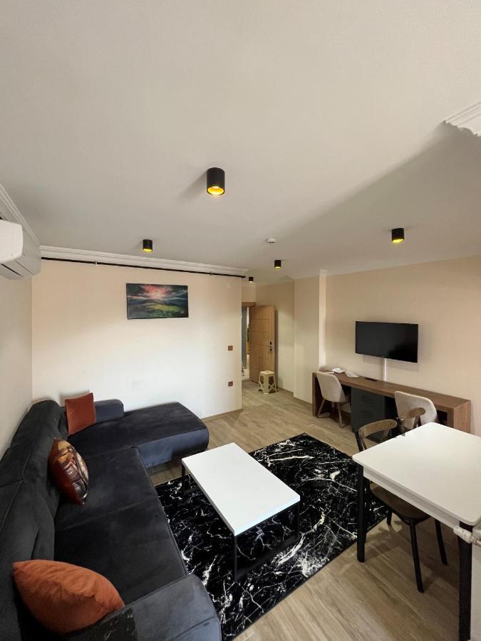 White House Apart Trabzon Exterior photo