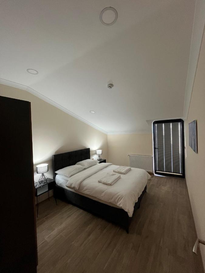 White House Apart Trabzon Exterior photo