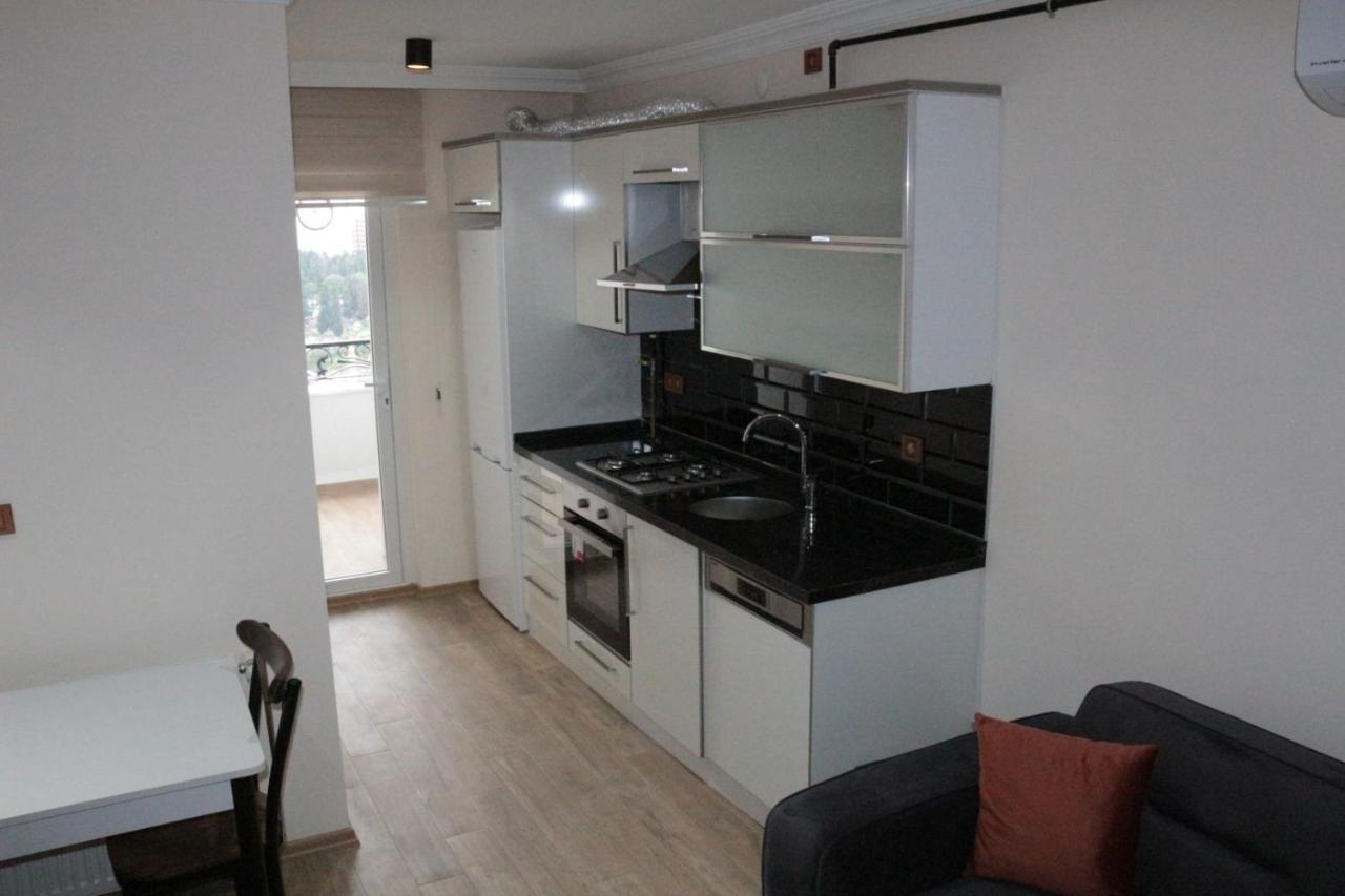 White House Apart Trabzon Exterior photo