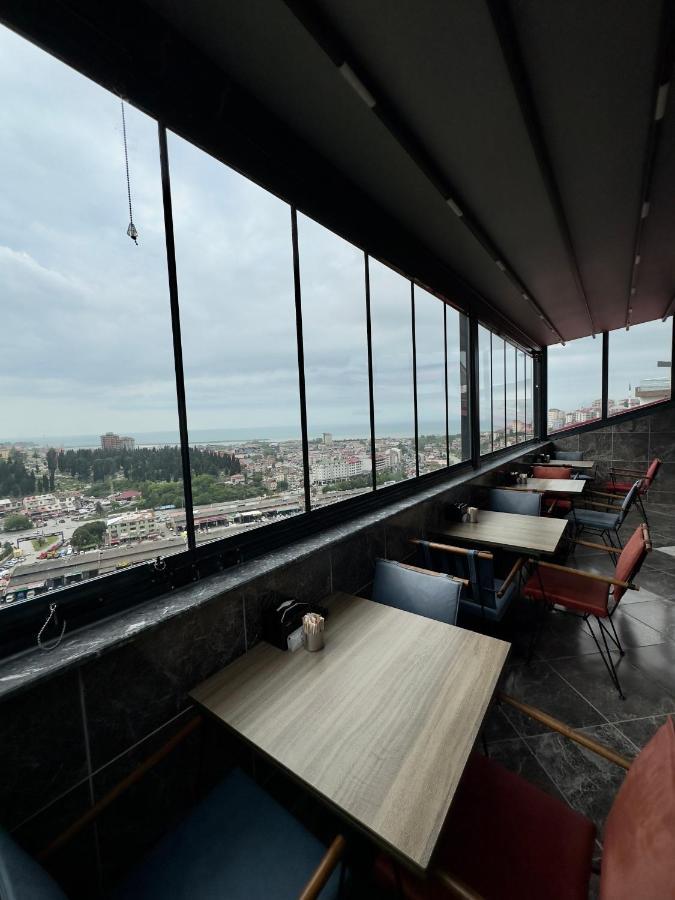 White House Apart Trabzon Exterior photo