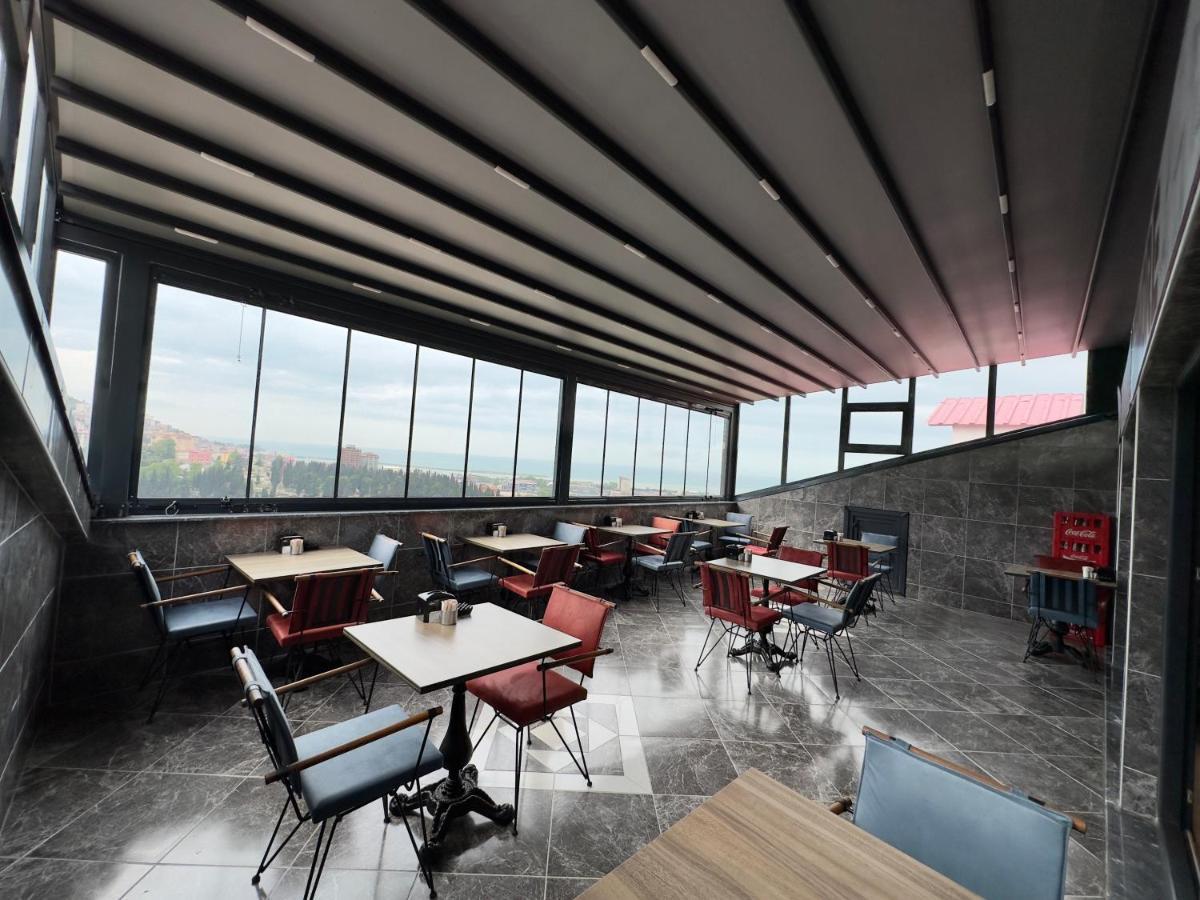 White House Apart Trabzon Exterior photo