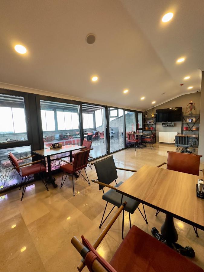 White House Apart Trabzon Exterior photo
