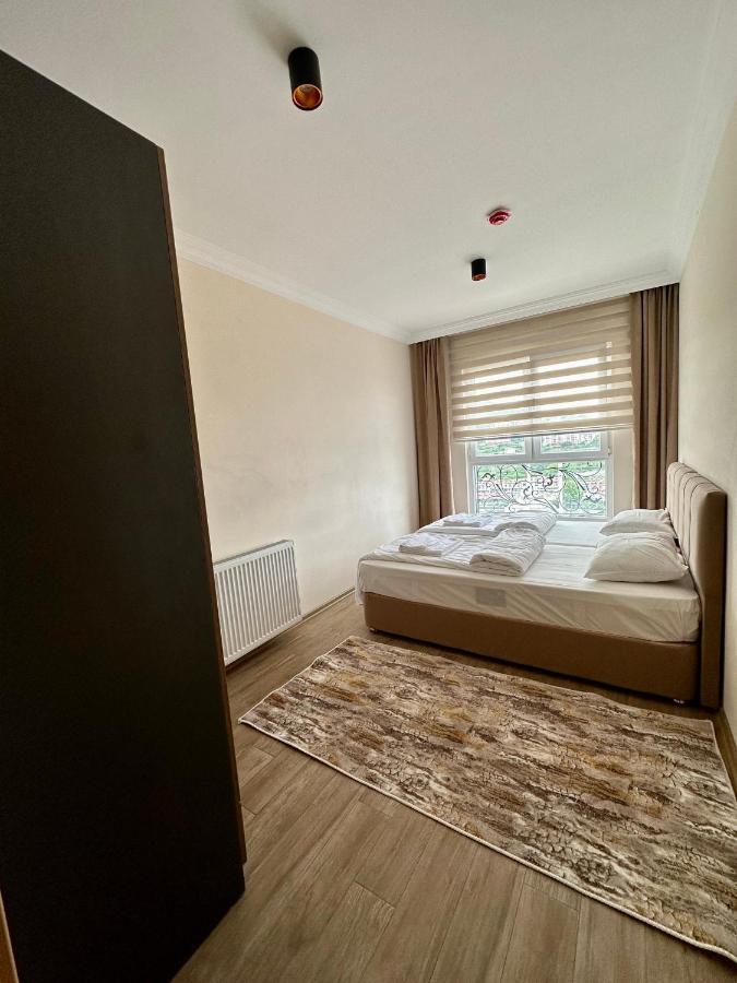 White House Apart Trabzon Exterior photo
