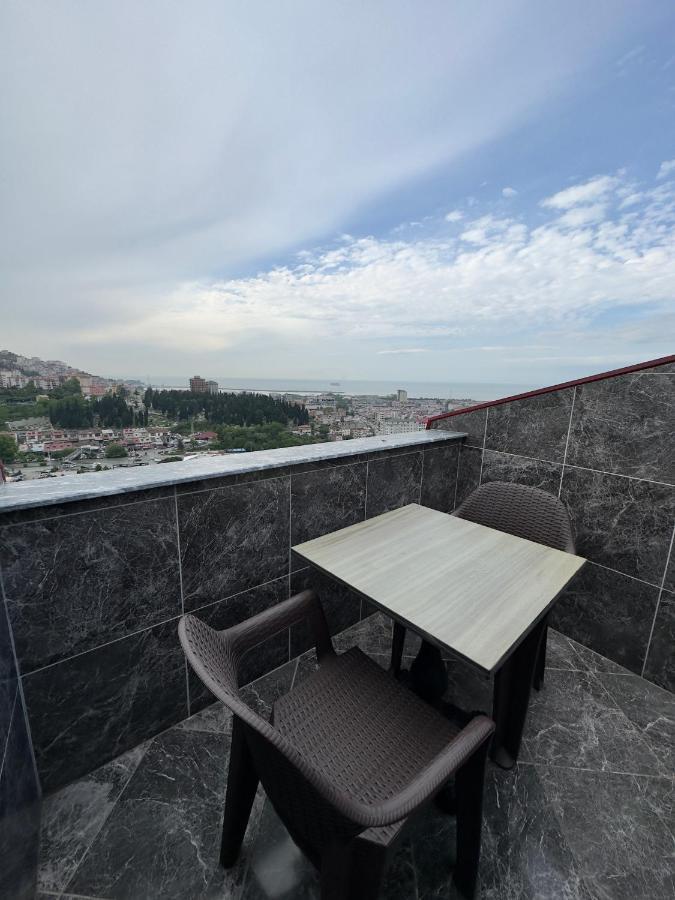 White House Apart Trabzon Exterior photo