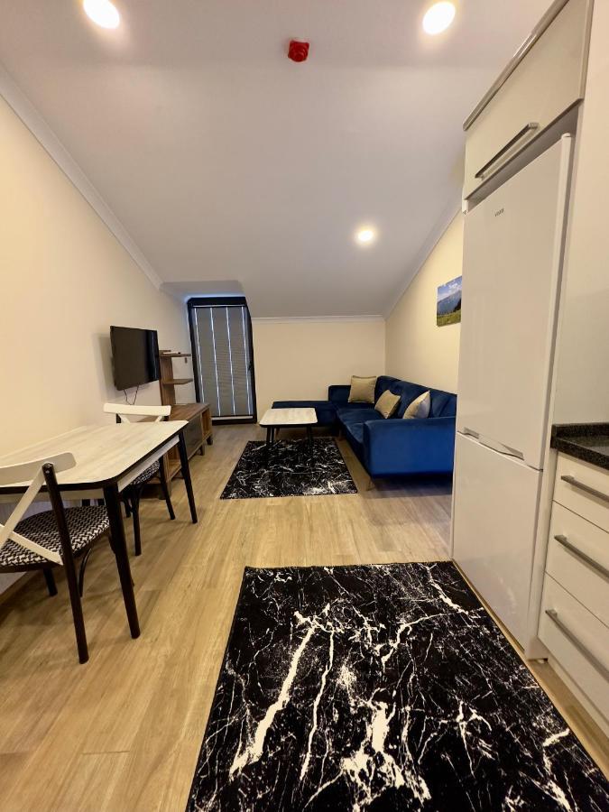 White House Apart Trabzon Exterior photo