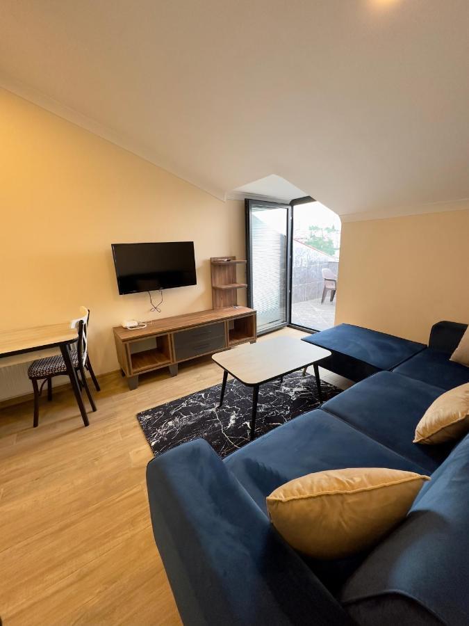 White House Apart Trabzon Exterior photo