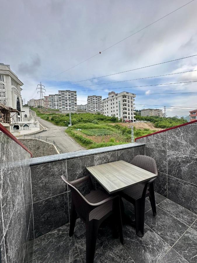 White House Apart Trabzon Exterior photo