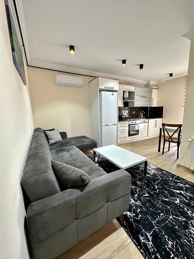 White House Apart Trabzon Exterior photo