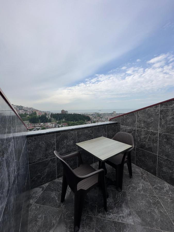 White House Apart Trabzon Exterior photo