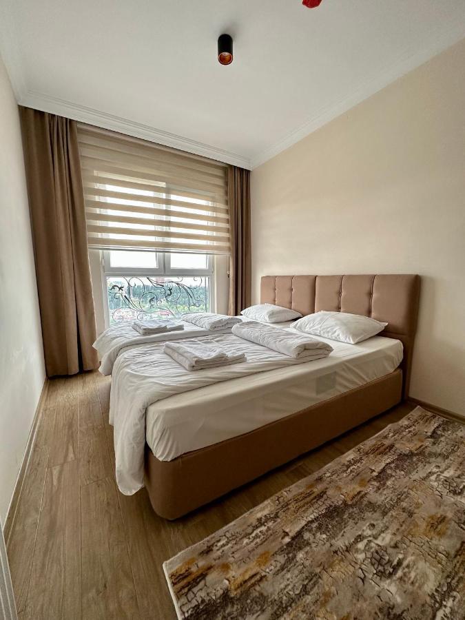 White House Apart Trabzon Exterior photo