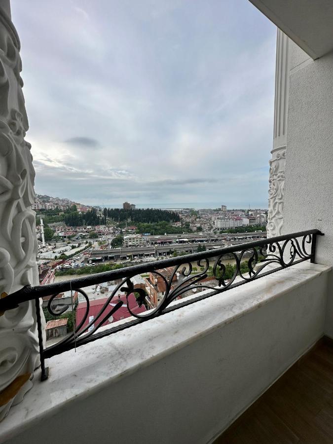 White House Apart Trabzon Exterior photo