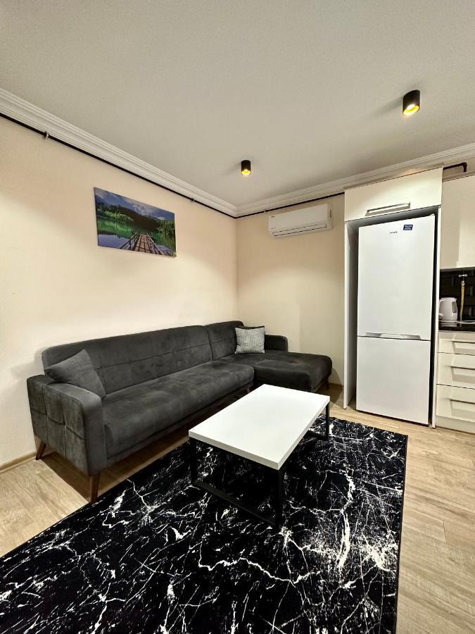White House Apart Trabzon Exterior photo